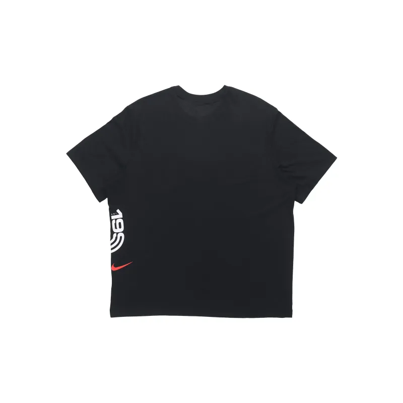Nike T Shirts Men-1