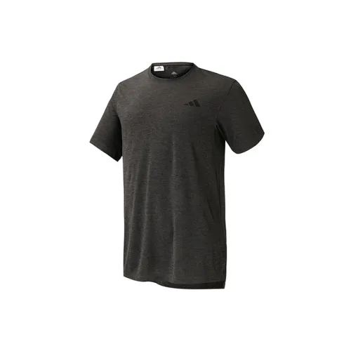 Adidas T-Shirts Men Black