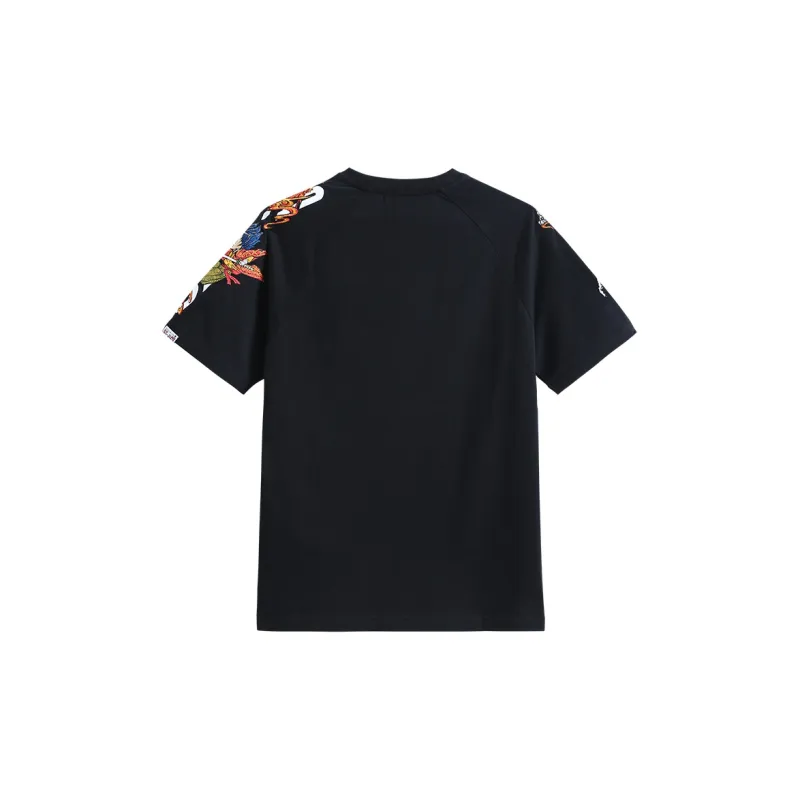 ONIARAI SS21 Straight T Shirt Men's-6
