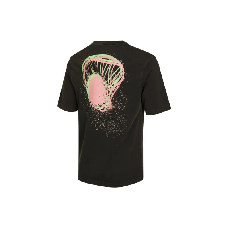 Jordan Flight Essentials T Shirts Men Black-1
