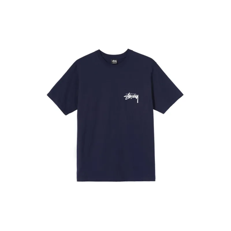 Stussy Design Group 21 Tee-1