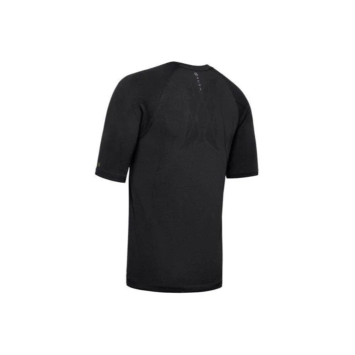 Under Armour T Shirt Men's Black-1