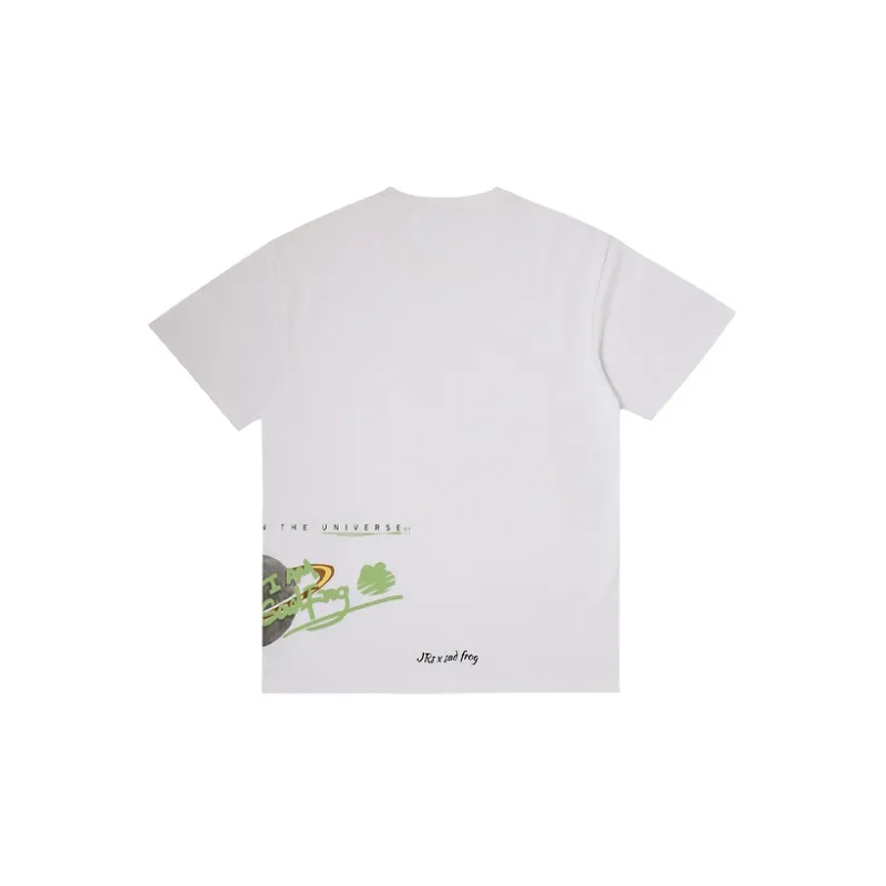 JRs T-Shirts Unisex-1