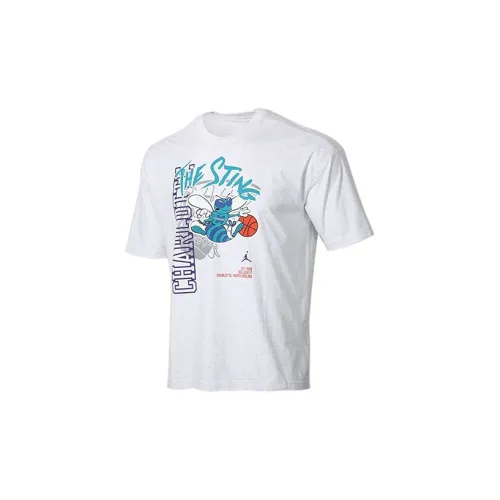 Nike T-Shirts Men Birch Tree Color