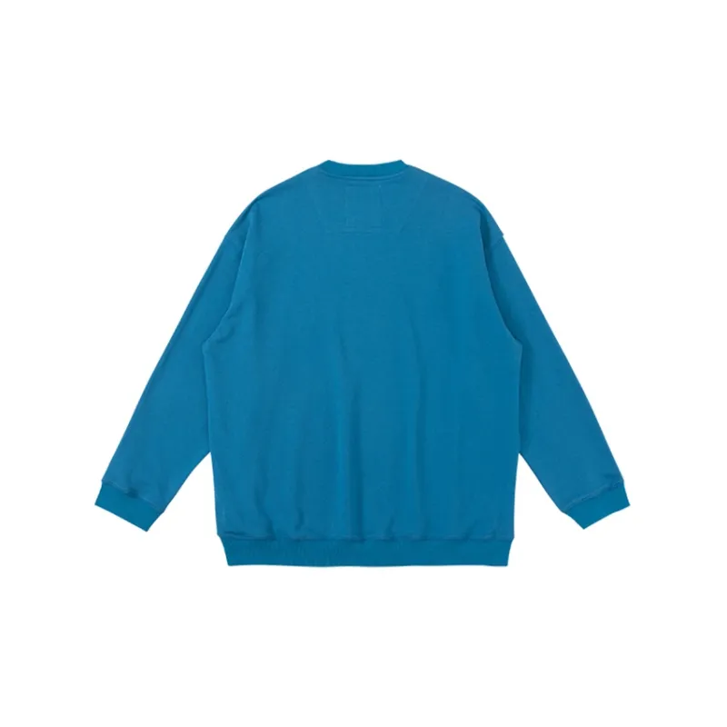 PROS BY CH Straight Long Sleeved T Shirt Unisex-5