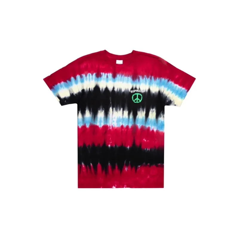 RIPNDIP T Shirt Unisex Multicolor-1