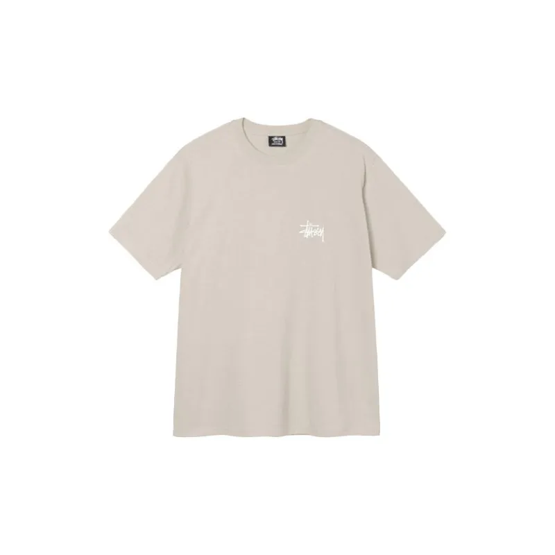 Stussy Basic T shirt-21