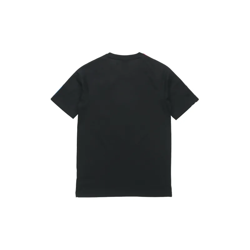 Adidas Originals T Shirt Men's Black-1
