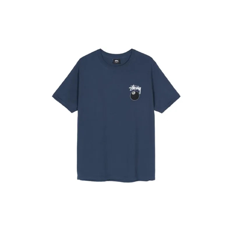 Stussy 8 Ball Tee-9
