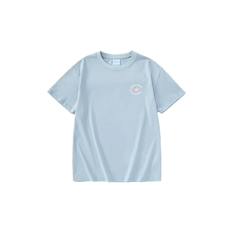 SENCE LA T-Shirts Unisex-11