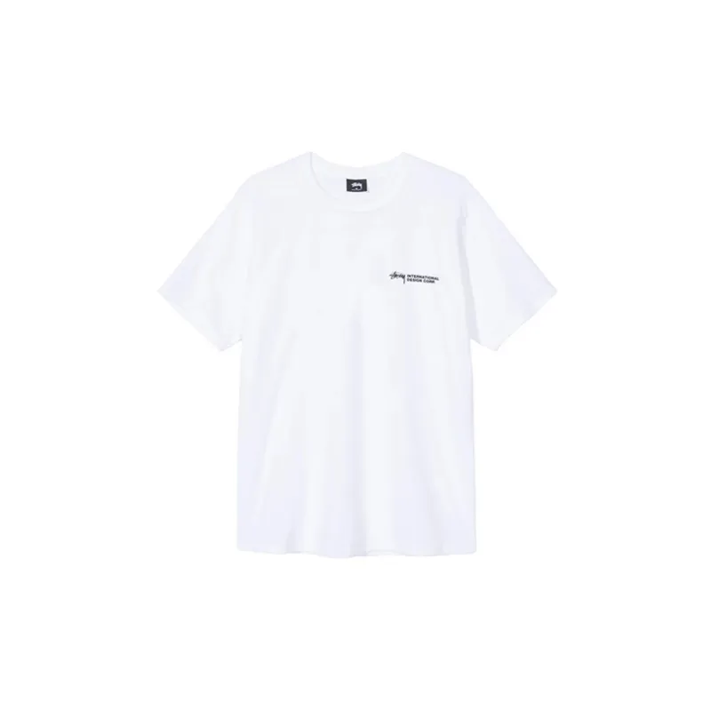 Stussy T Shirts Unisex-1