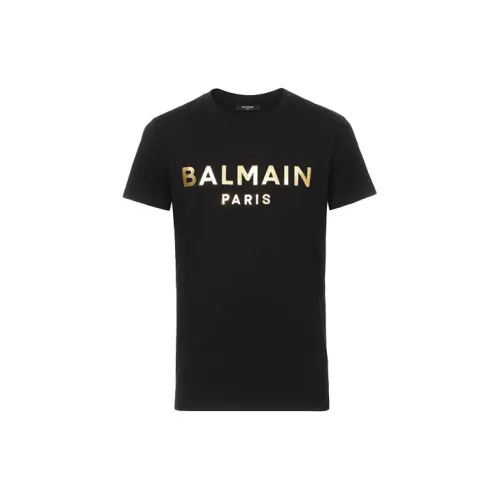 BALMAIN Men T-shirt