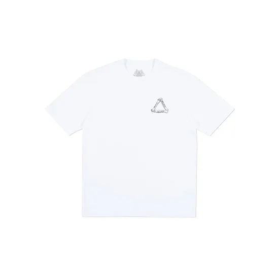 PALACE Tri Reel T Shirt-1