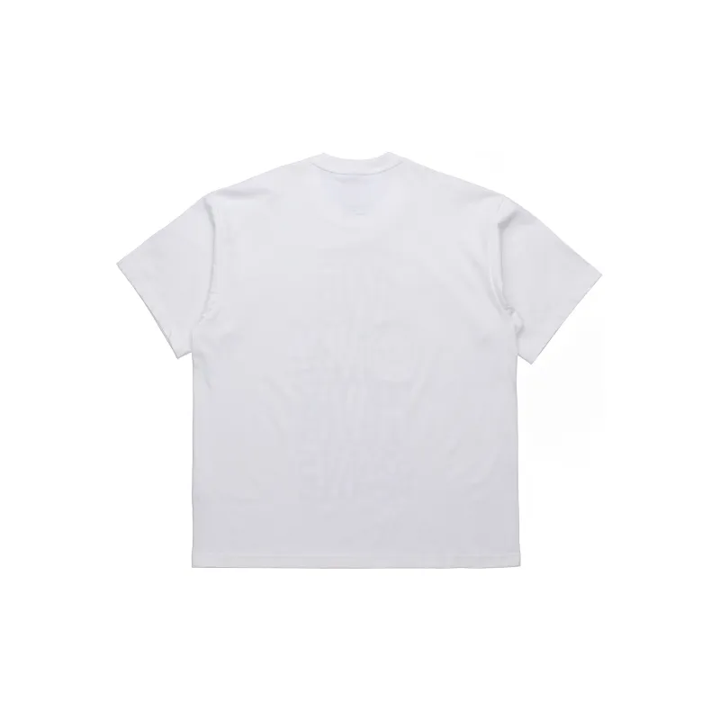 Adidas Originals T Shirt Men's White-1