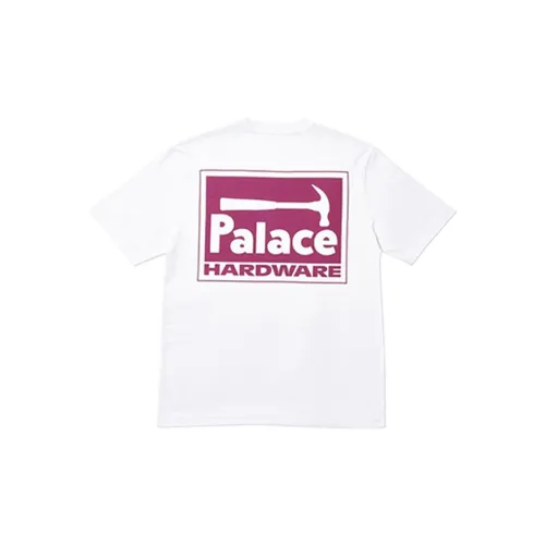 PALACE Typo-Wave Shell Joggers 