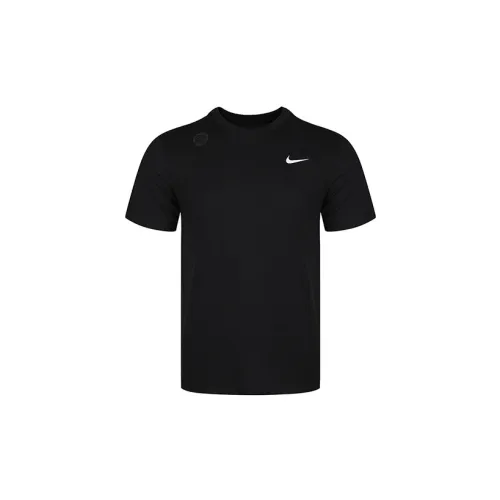 Nike T-Shirts Men Black