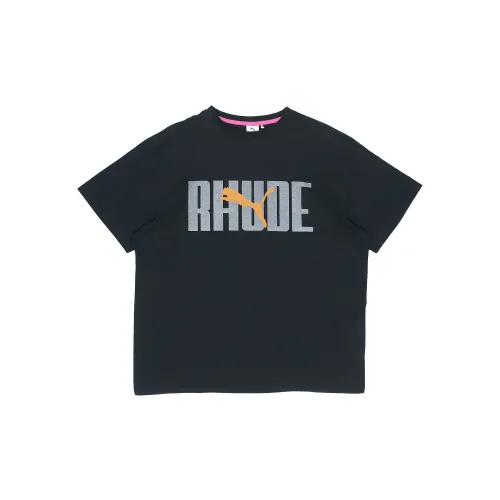 Rhude PUMA X Rhude Graphic T-Shirts Men