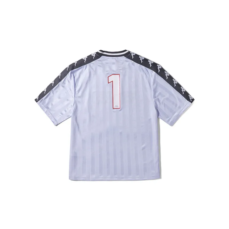 Kappa T Shirts Unisex-1