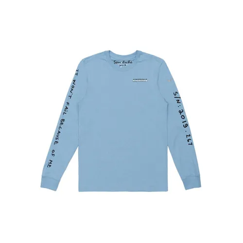 Nike X Tom Sachs NRG Longsleeve T-shirt 