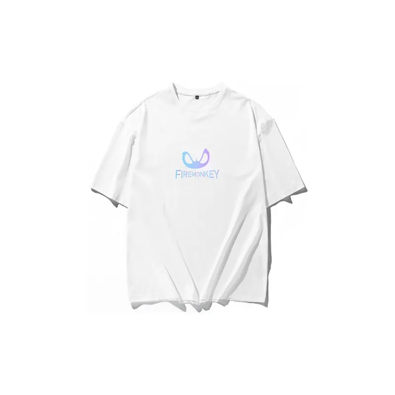 FireMonkey T Shirts Unisex-7