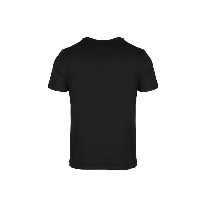 FENDI T Shirts Men Black-1