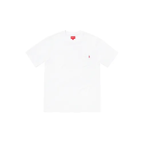 Supreme T-Shirts Unisex