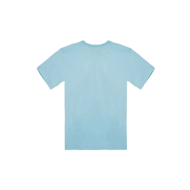 MOSCHINO T Shirts Unisex Blue-1