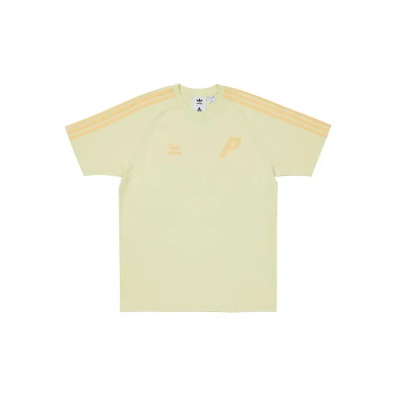 PALACE Adidas Stan Smith T shirt-1