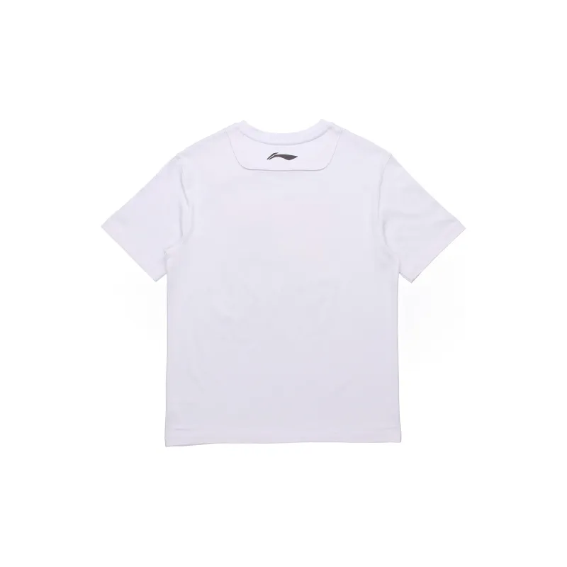 Tide X LINING T Shirts Men-0