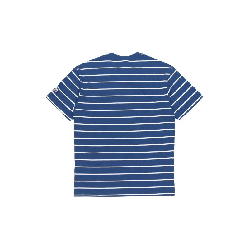 Nike T Shirt Men's Coastal Blue-1