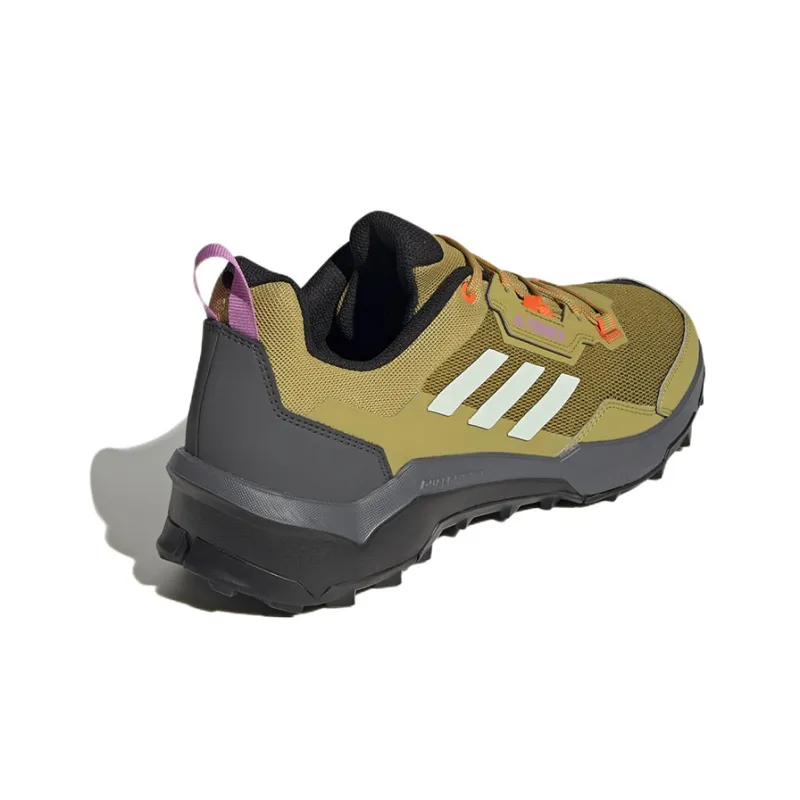 Terrex AX4 Adidas Primegreen 'Pulse Olive'-3