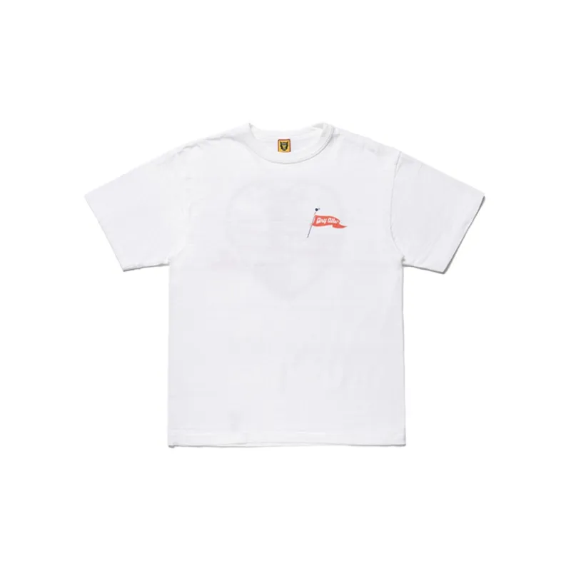 HUMAN MADE Graphic T Shirt-6