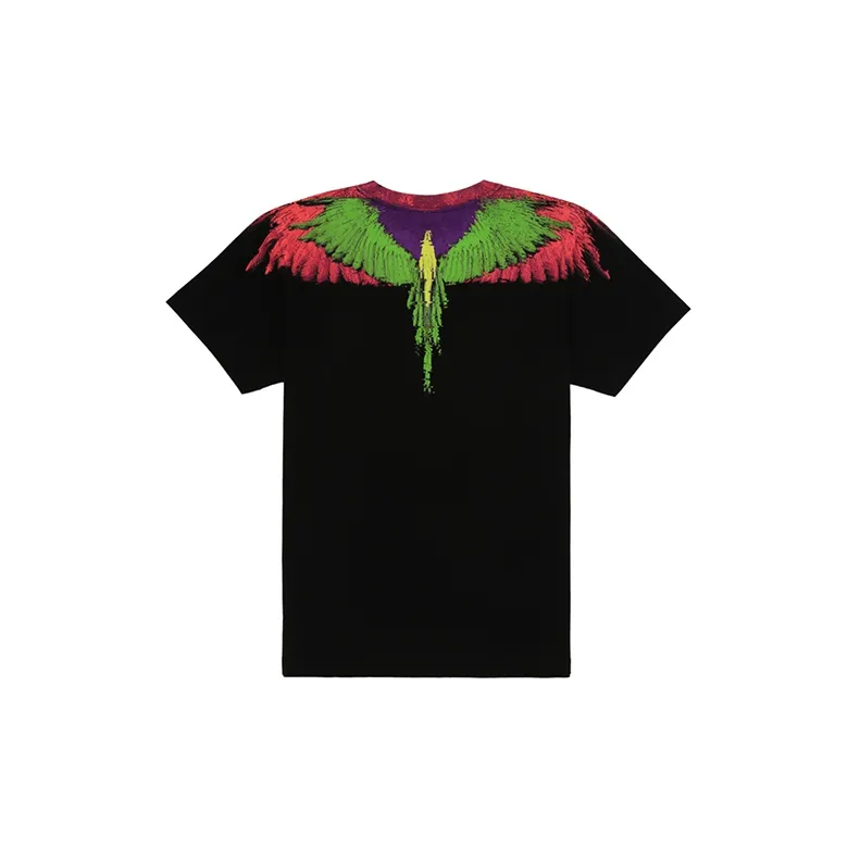 Marcelo Burlon Wing T Shirt-1