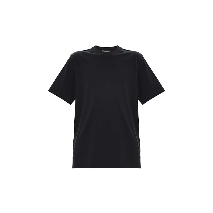 Adidas Y 3 Craft Tee-1
