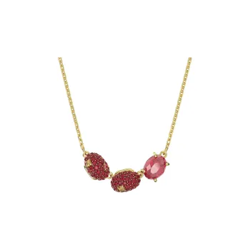 Swarovski Cariti Necklaces Women's