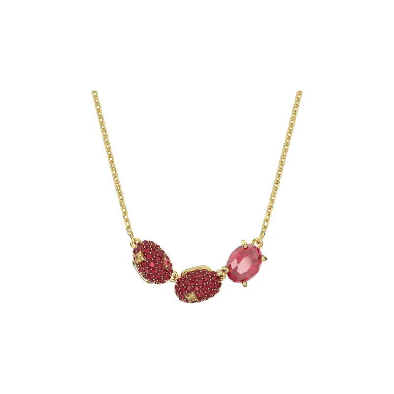 Swarovski Cariti Necklaces Women's-0