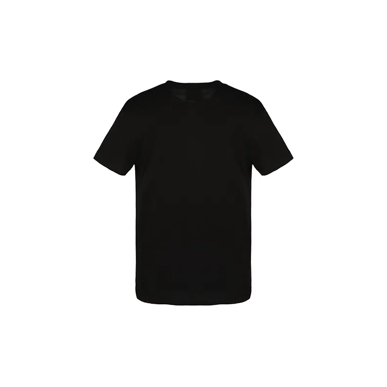 VERSACE JEANS COUTURE T Shirts Men Black-1