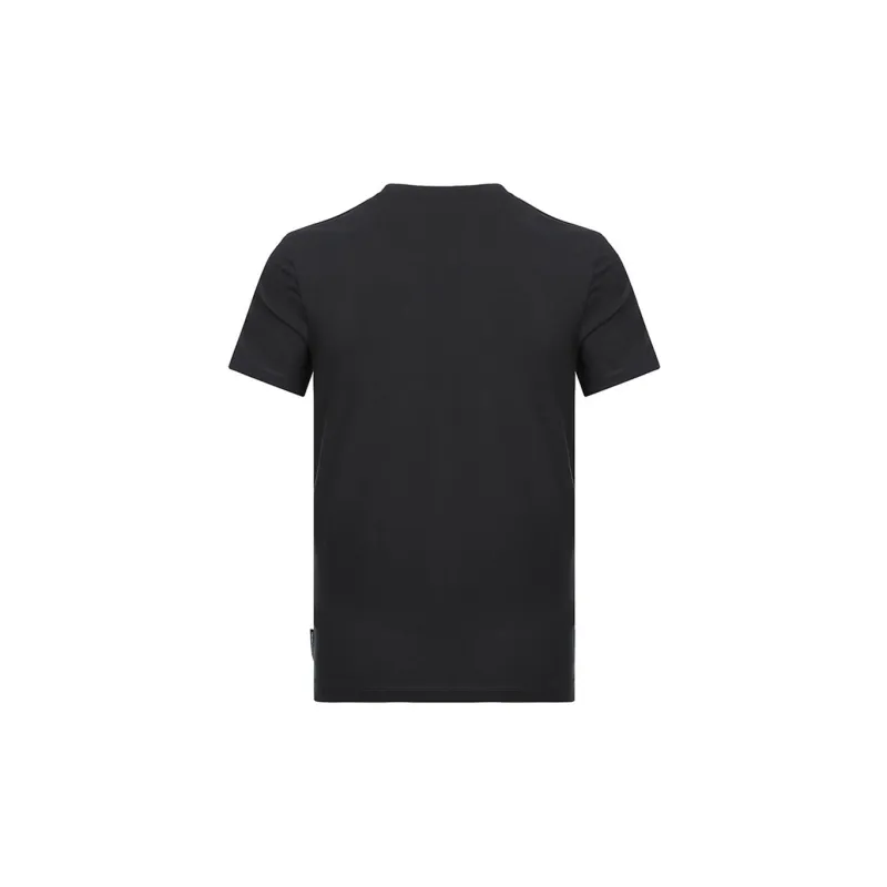 EMPORIO ARMANI T Shirts Men Dark Green-1