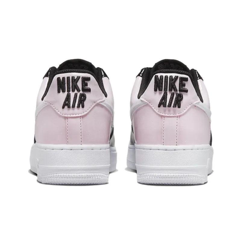 Nike Air Force 1 Low '07 Essential Pink Foam Black Women's-4