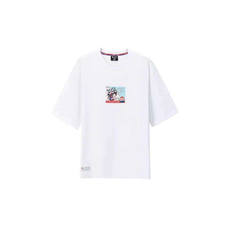 361° Pepsi Straight T-Shirt Men's-1