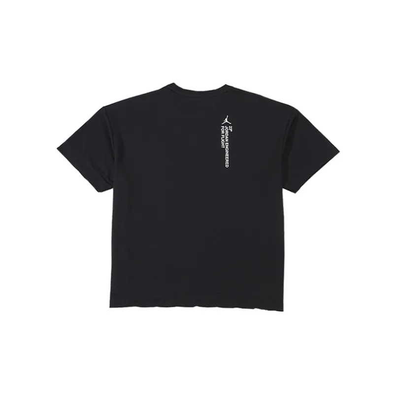 Jordan Air T Shirts Men-1