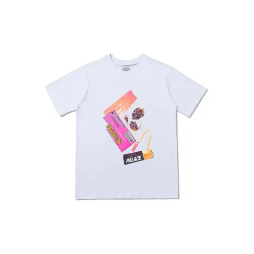 PALACE Skin Up Monsieur T-Shirt 