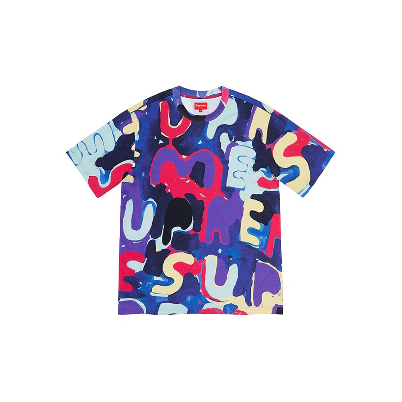 Supreme Undercover Football Top - POIZON
