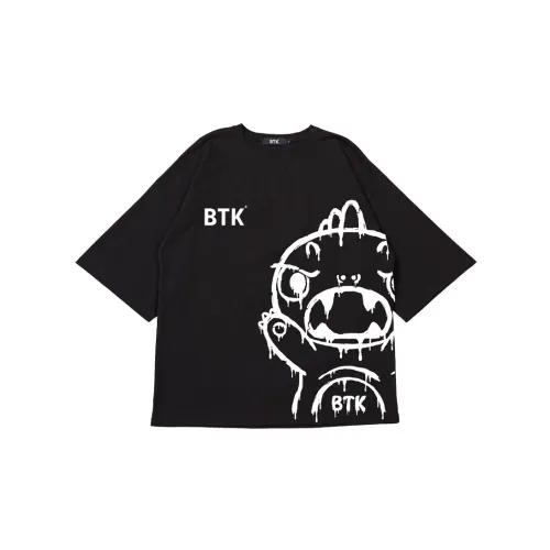 BTK T-Shirts Unisex