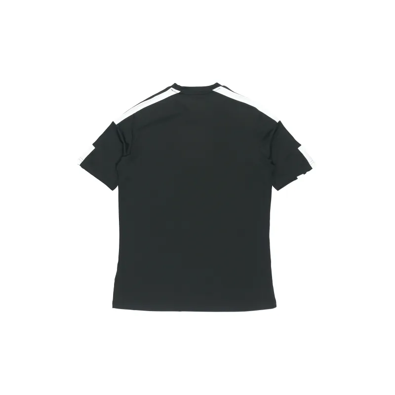 Adidas T Shirts Men Black-1