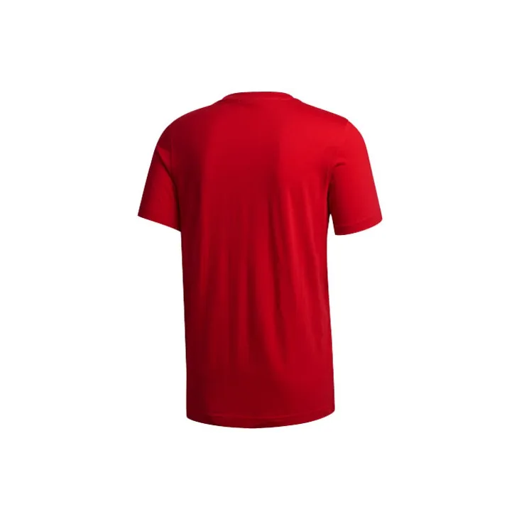 Adidas Originals Adicolor Trefoil Tee Kids-1