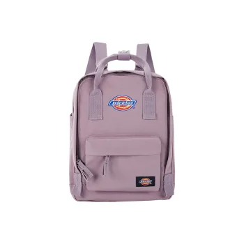 Dickies Polyester Backpack Mini Women's Lotus Gray