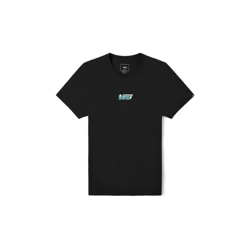 Vans Asian Artist Series T Shirts Men-1
