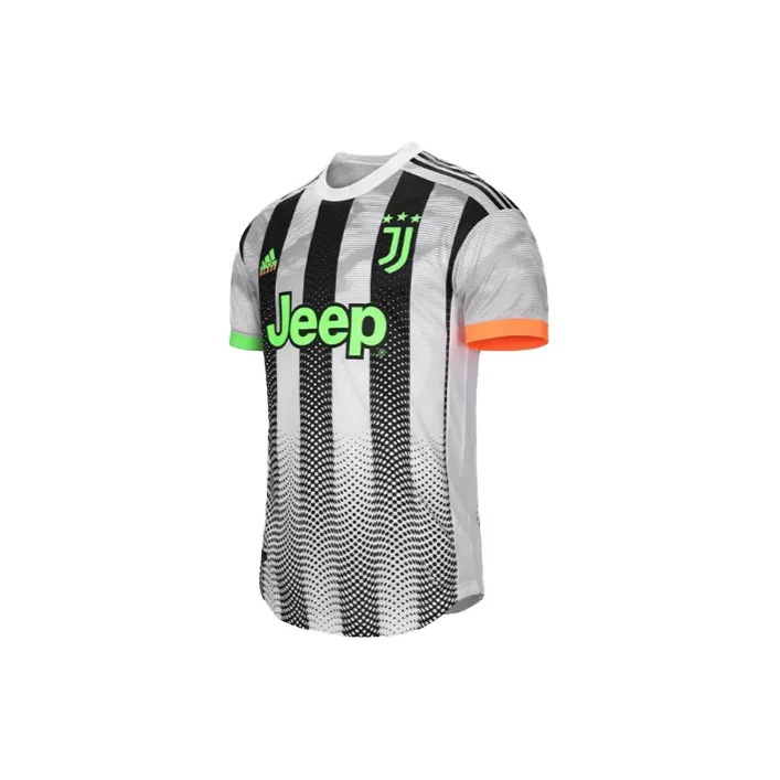 Palace X Adidas Juventus Authentic Ronaldo 7 Match Jersey-2