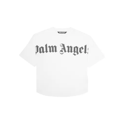 PALM ANGELS T-Shirts Men White